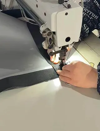 Accessory Installation