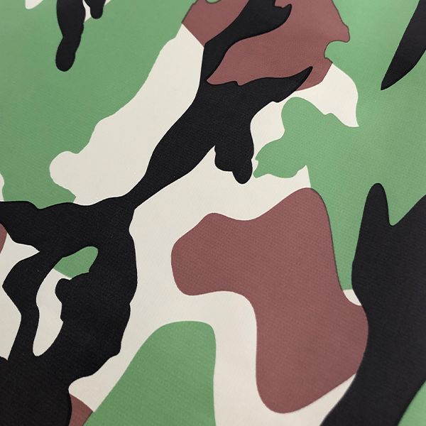 Camouflage