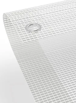 Clear-Tarps