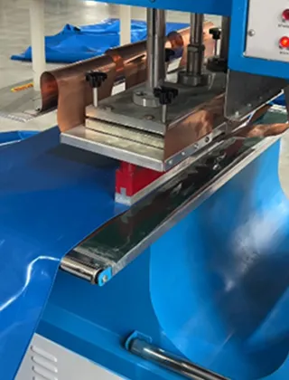 Edge Processing