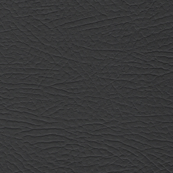 Leather#113-Black