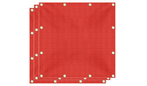 Tarp SampleMaking