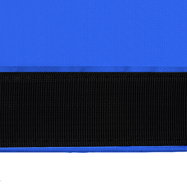 Edge Webbing