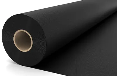 3D Textured Tarpaulins