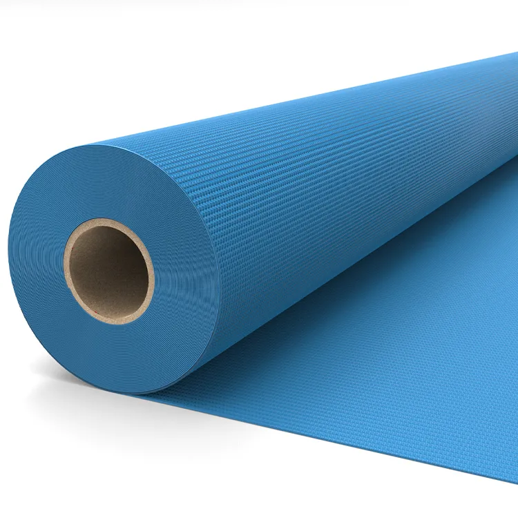 Anti-Slip PVC Tarp #117