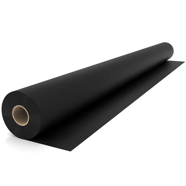Anti-Slip PVC Tarpaulin roll