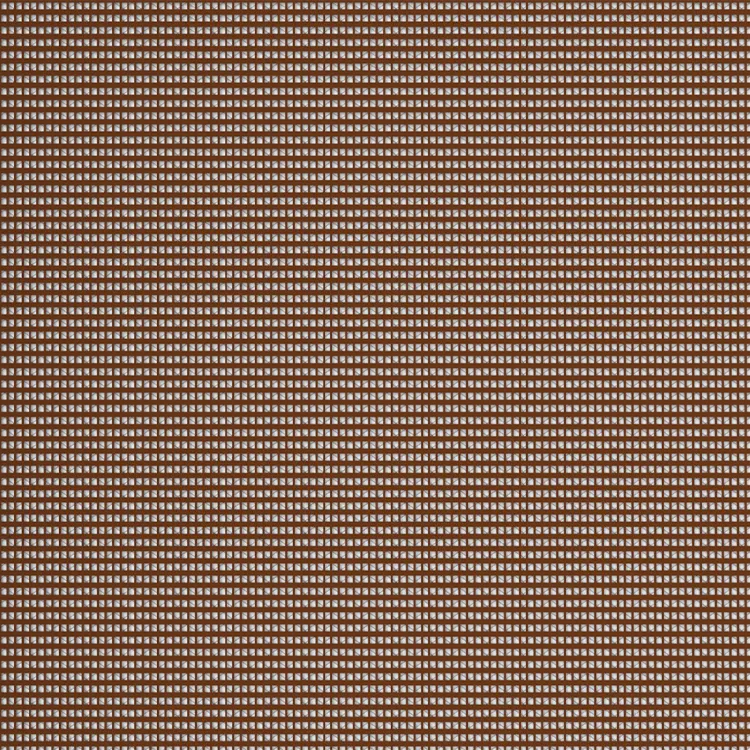 Brown Mesh Tarps
