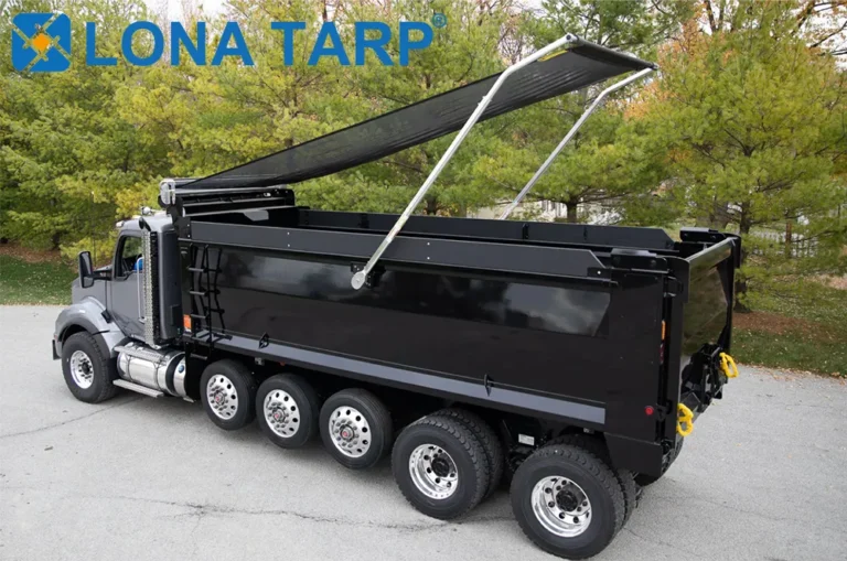 Cargo Tarp & Net Solutions