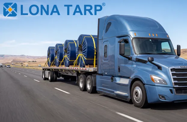 Steel Coil Tarps for Safe Transport: A Complete Protection Guide