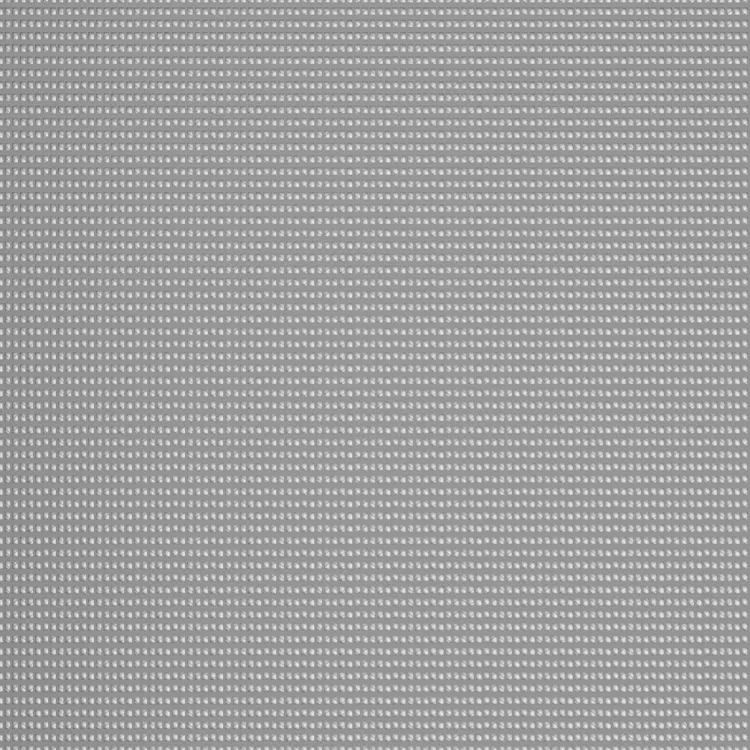Gray pvc coated mesh fabric