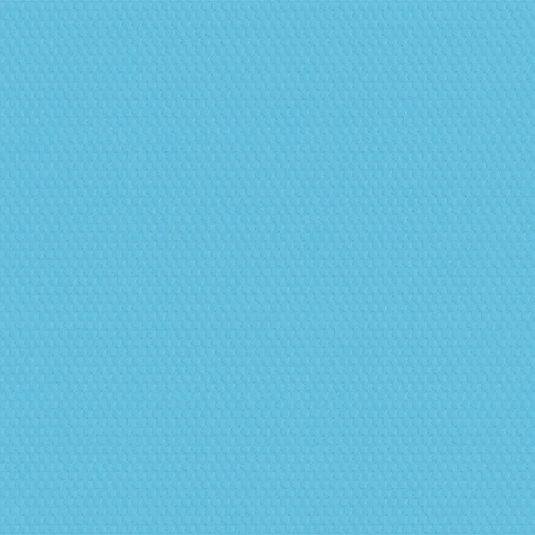 Light Blue PVC Pool LinerS