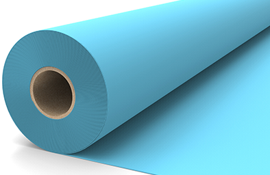 Light Blue Pool LinerS