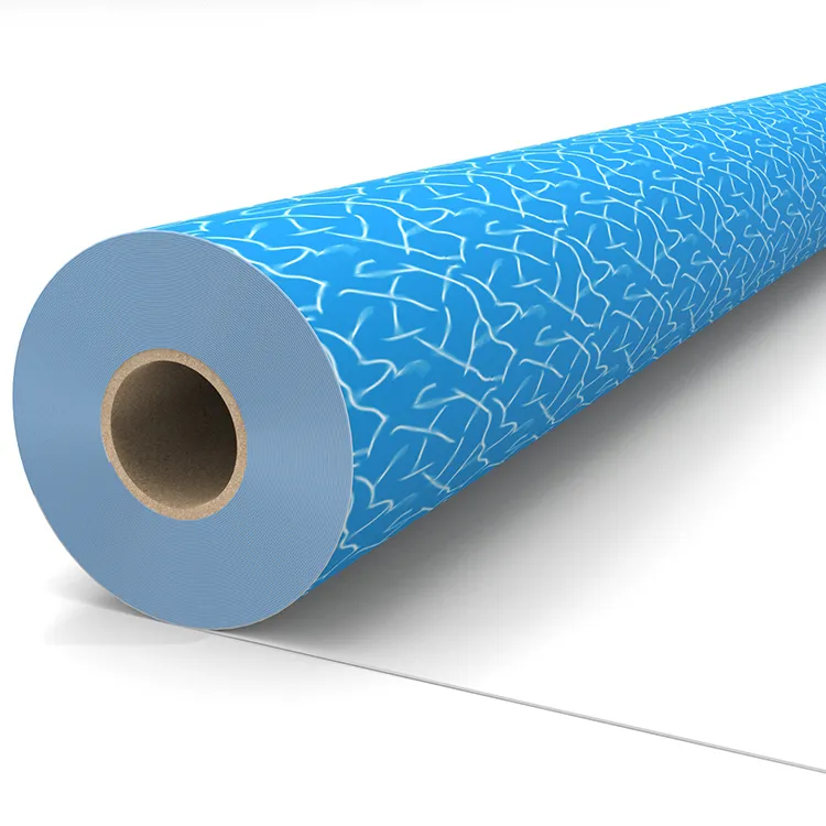 Marble Pool Liner