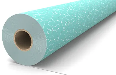 Marble finish pool liners