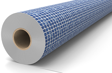 Mosaic Pool Liner roll #M40