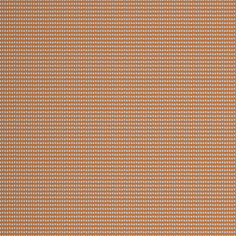 Orange Mesh Tarps