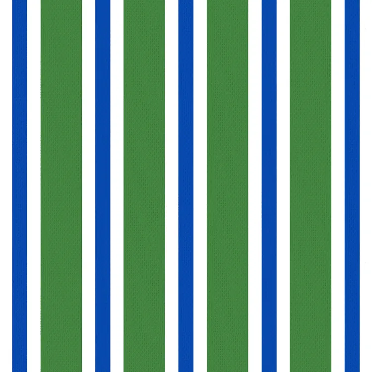 PVC Coated Stripe