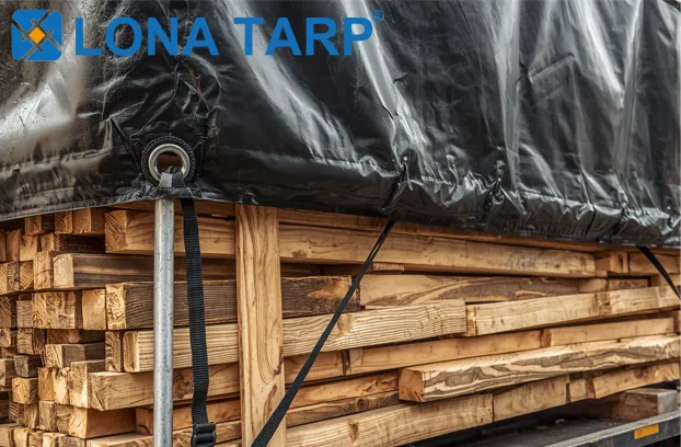 What Is a Lumber Tarp ？