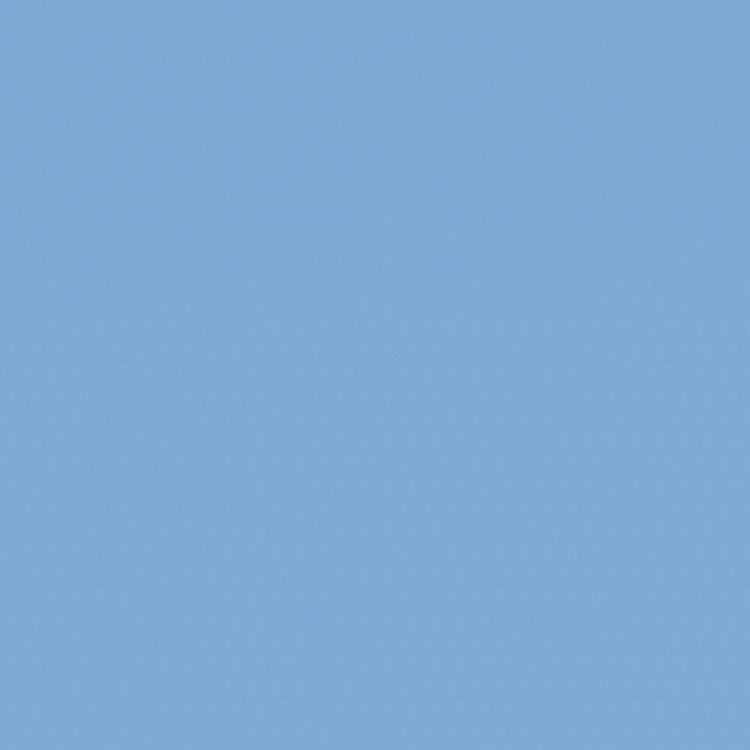 Sky Blue pool