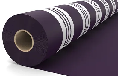 Striped Pattern Tarpaulins