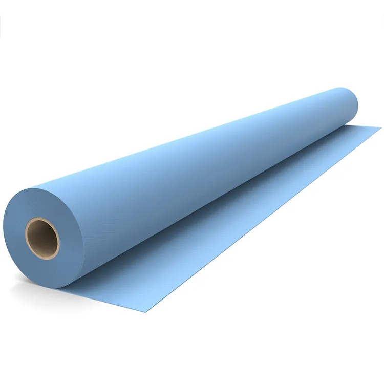 TPU Coated Polyester Fabric ROLL
