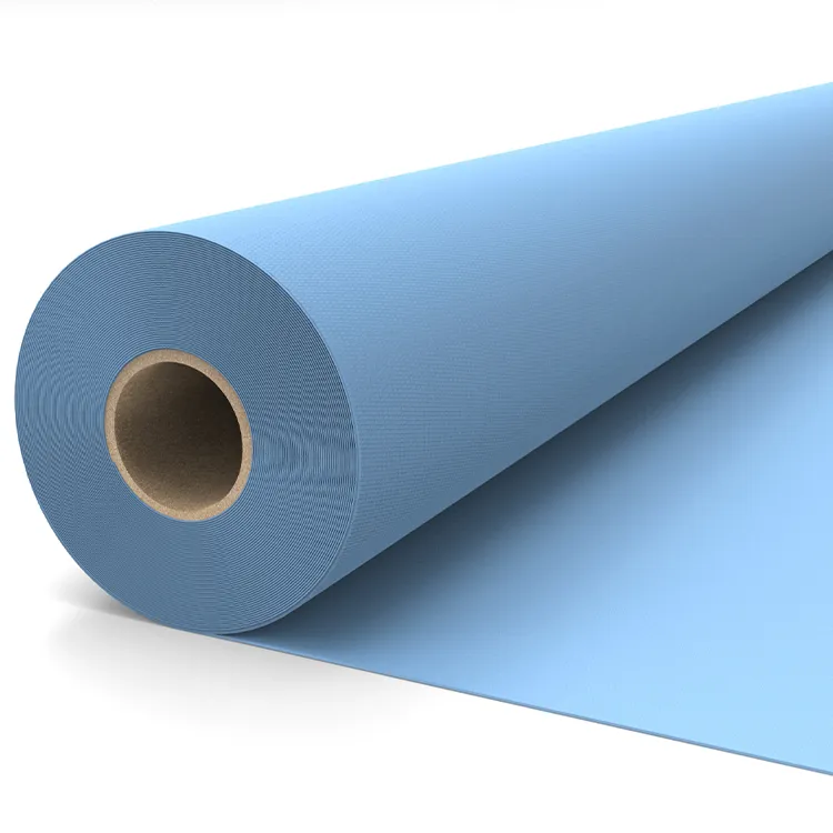 TPU Coated Polyester Fabric