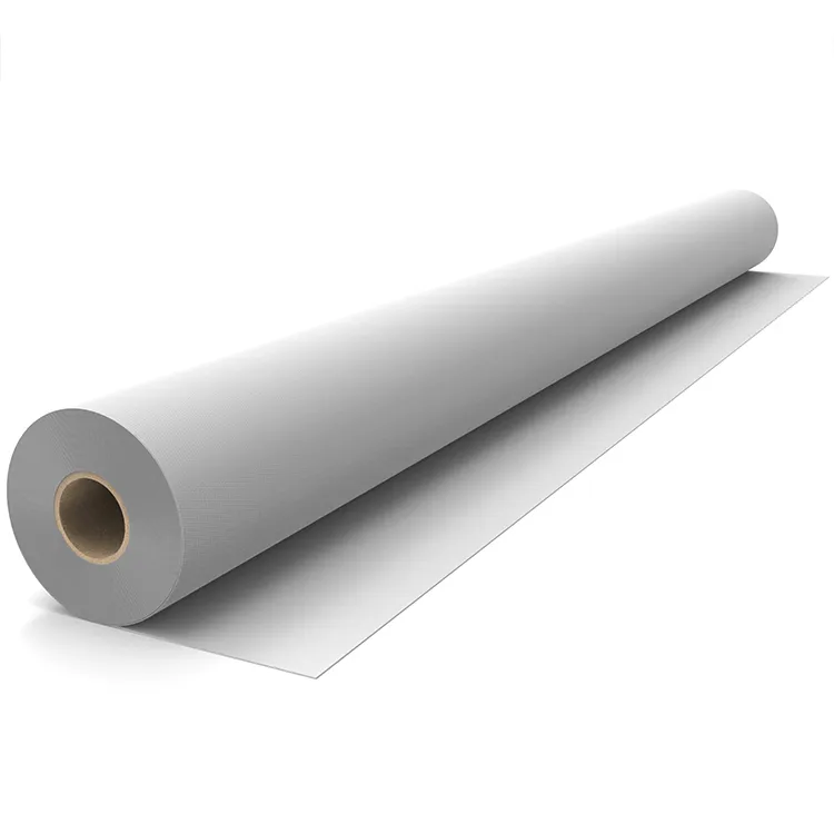 TPU Laminated Fabric Rolls