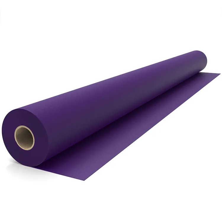 TPU Textile rolls