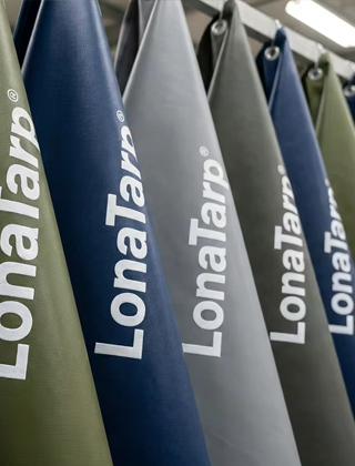Tarp Printing