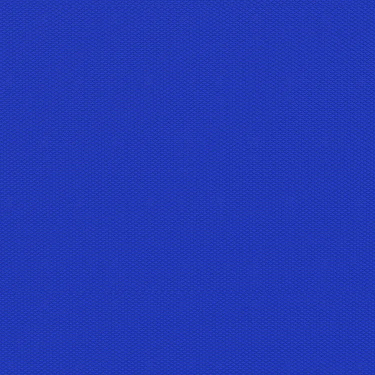 blue TPU Vinyl Fabric
