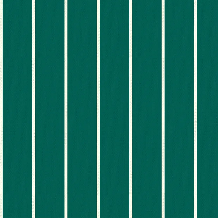 colorful stripe PVC