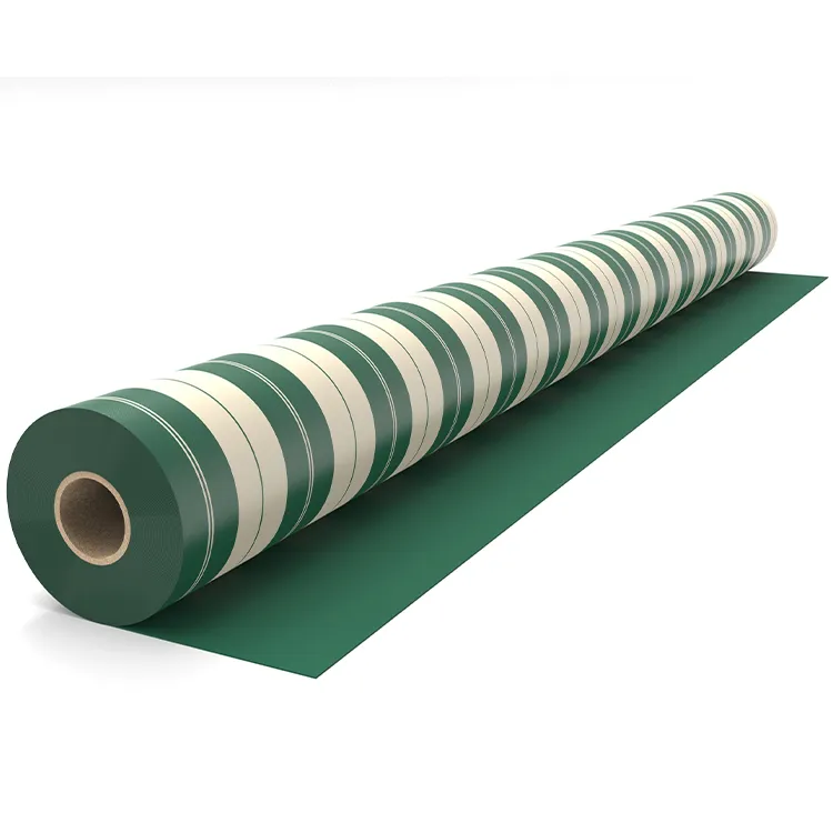 laminated strip tarpaulin ROLL