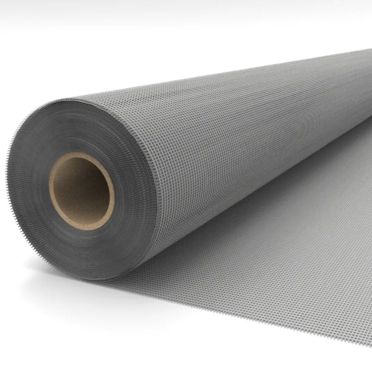 pvc coated mesh fabric