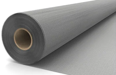 pvc coated mesh fabricS