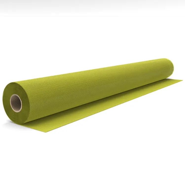 pvc coated polyester mesh rolls