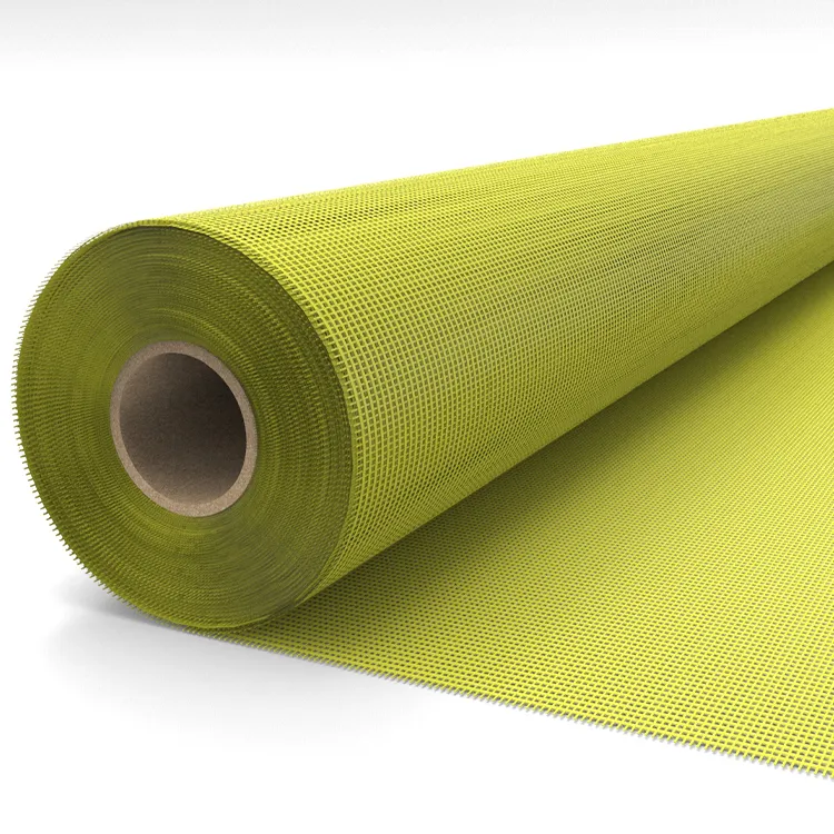 pvc polyester mesh