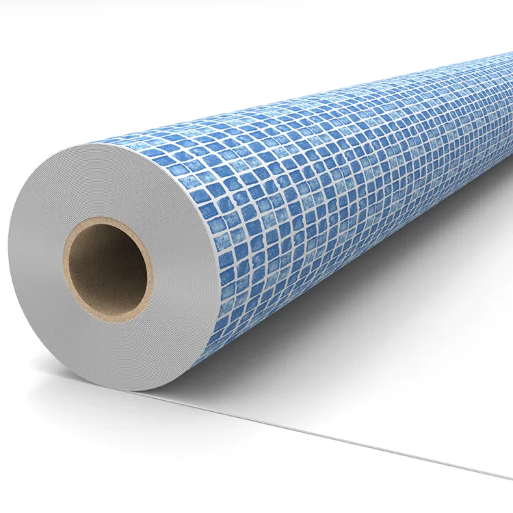 rectangle pool liners