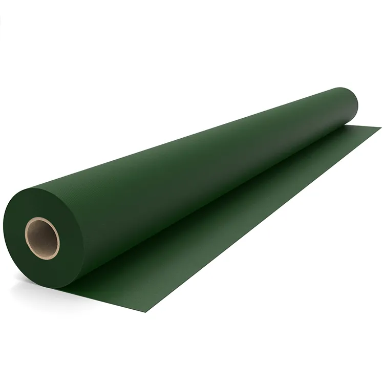 tpu coated polyester roll