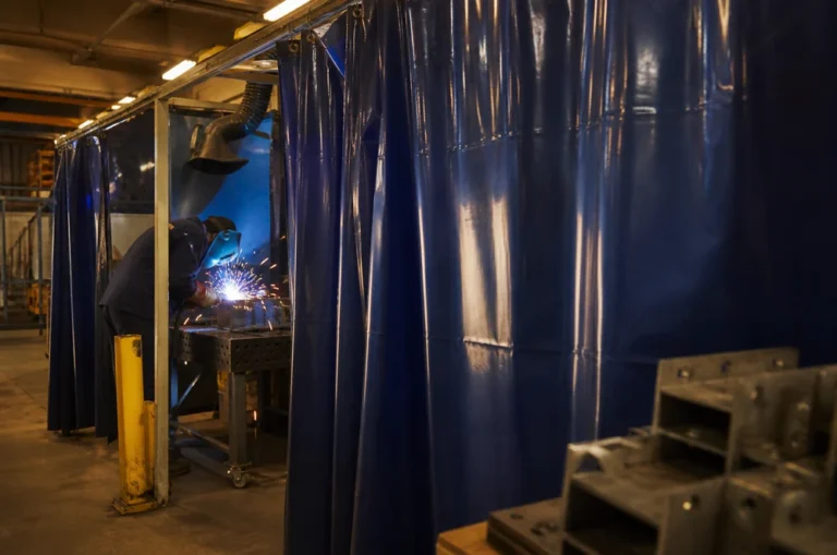 What Is a Fireproof Tarp?