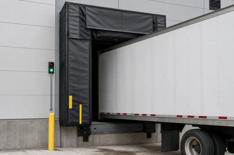 What are Loading Dock Seals?