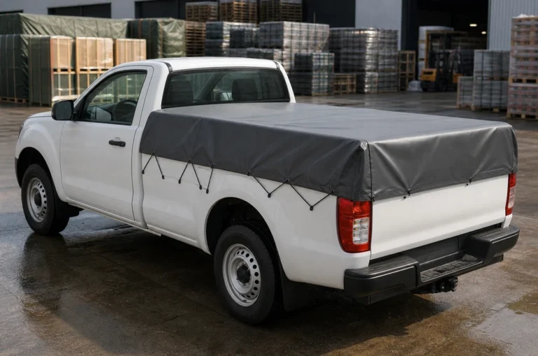 Understanding Pickup Truck Bed Covers and Their Uses