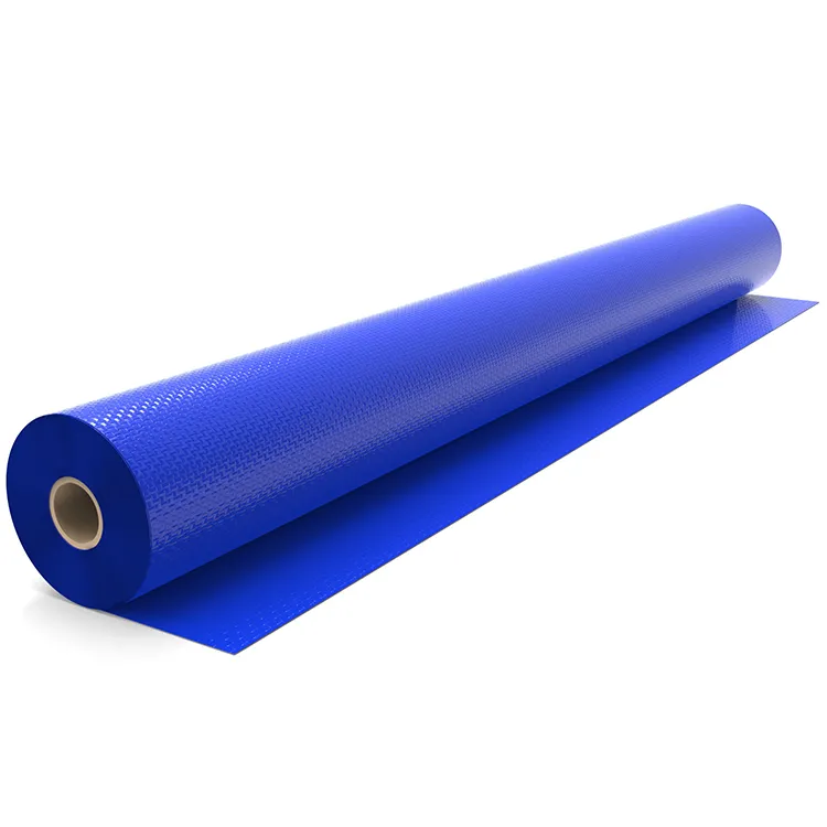 polyethylene tarp roll