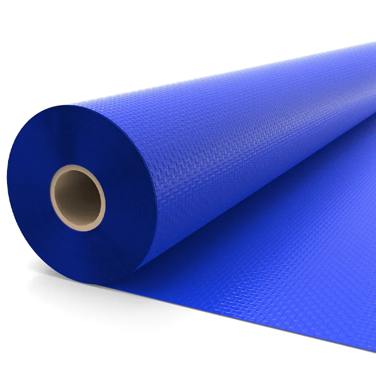 polyethylene tarp