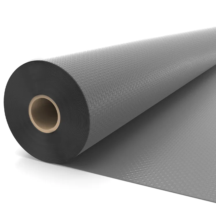 polythene tarpaulin
