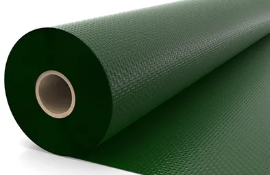 polythene tarpaulin