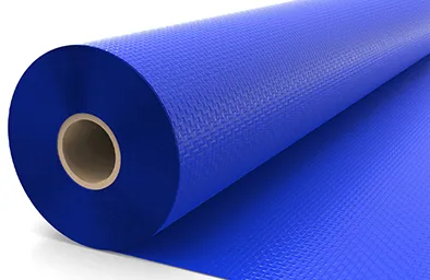 polyurethane tarp