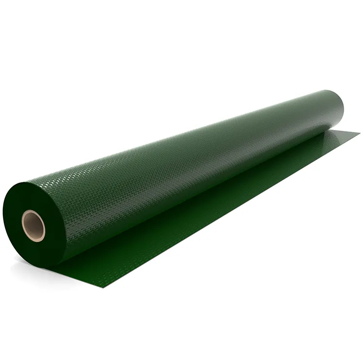 tarp polyethylene roll