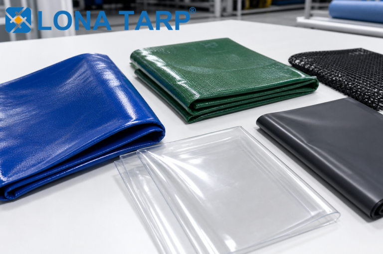 What is Tarpaulin?