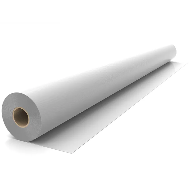 18 oz pvc coated polyester tarp roll