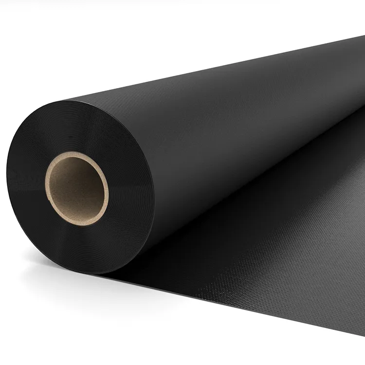 18 oz vinyl coated polyester fabric